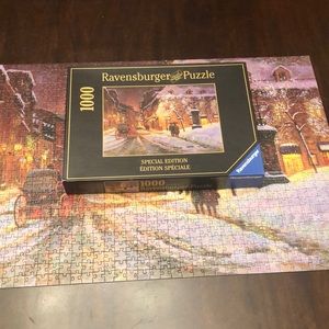 3 puzzles for $15 - Bundle it & save!